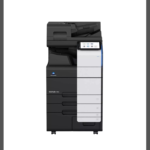 Bizhub C750i
