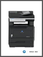 Bizhub 3622