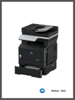 Bizhub 3622 – Image 2