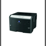 Konica Minolta 3300P