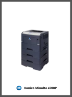 Konica Minolta 4700P – Image 2