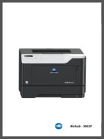 Konica Minolta 3602P