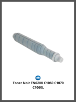 Toner Noir TN620K C2060 C2070 – Image 2