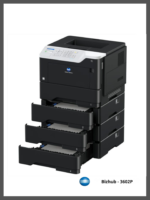 Konica Minolta 3602P – Image 2