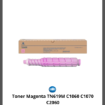 Toner Magenta TN619M C1060 C1070