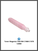 Toner Magenta TN619M C1060 C1070 – Image 2