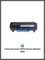 Toner Noir TNP54 Bizhub 4402 – Image 2