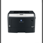 Konica Minolta 3301P