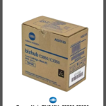 Toner Noir TNP48K  C3350 C3850