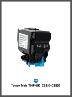 Toner Noir TNP48K  C3350 C3850 – Image 2