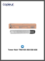 Toner Noir TN515K 458 558 658