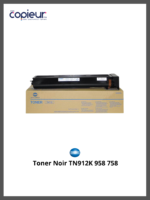 Toner Noir TN912K 958 758
