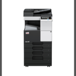Bizhub 367