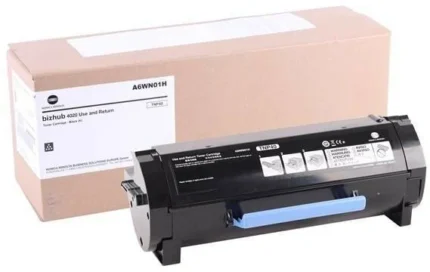 Toner Noir TNP61 BIZHUB 4422